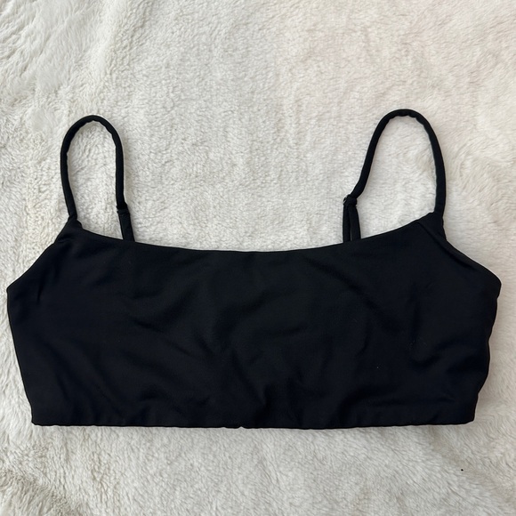 Enza costa essential bralette - Picture 2 of 6